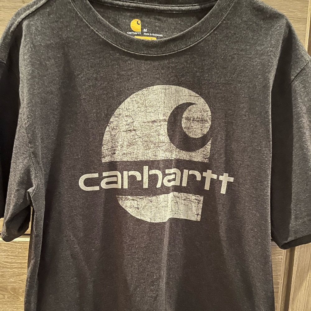 Carhartt short sleeve